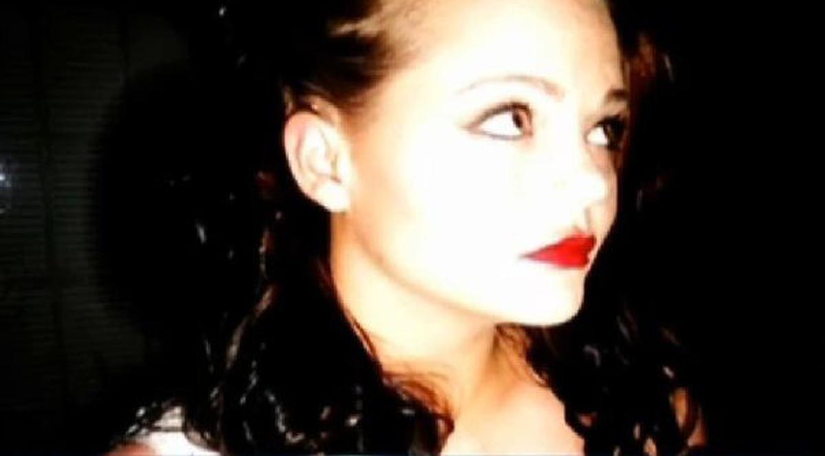 Miss Teen America a renunţat la cariera de modelling ca să devină soldat