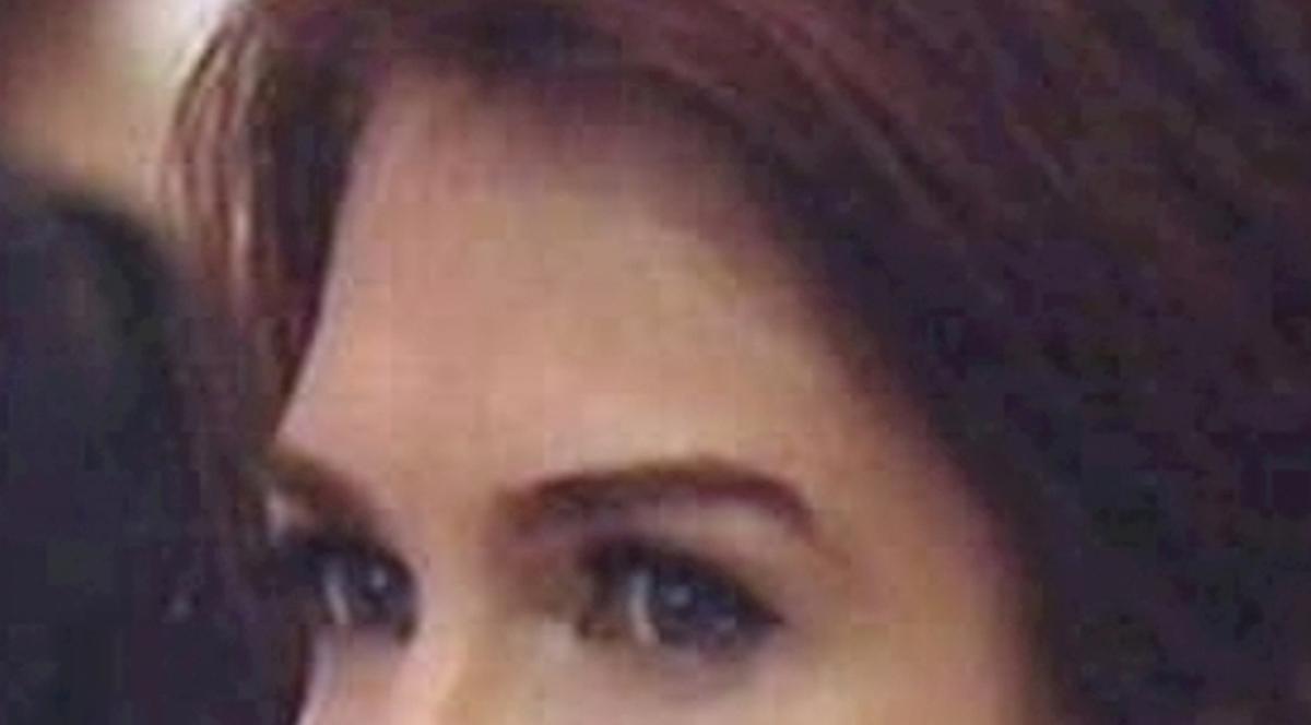 Monica Bârlădeanu, în lacrimi. Cine e bărbatul care a făcut-o să plângă?
