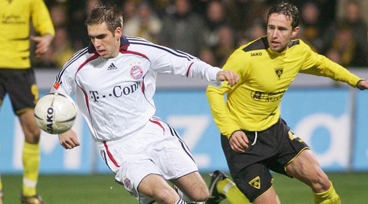 Managerul Alemanniei Aachen a venit în România să-i ofere un contract pe doi ani: Neamțul ”Reghe”