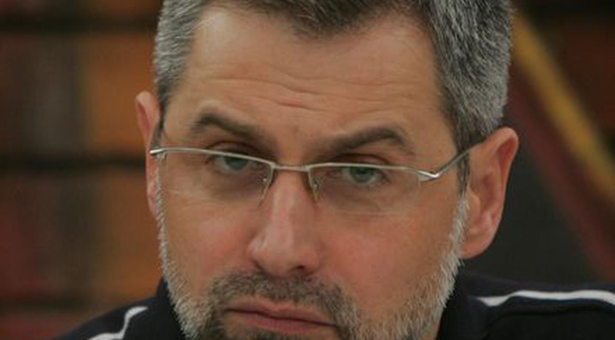 UPDATE | Radu Moraru a depus o plângere penală la DNA. Vezi despre ce este vorba