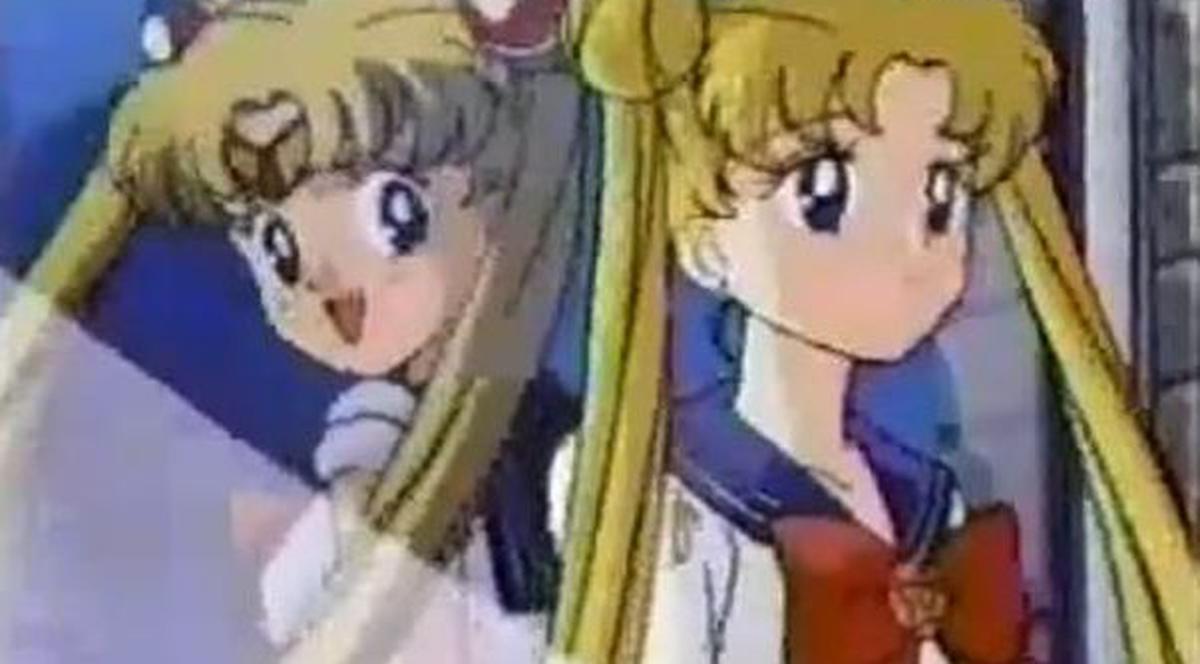 O mai ţineţi minte pe cea care v-a încântat copilăria? Sailor Moon împlineşte astăzi 20 de ani