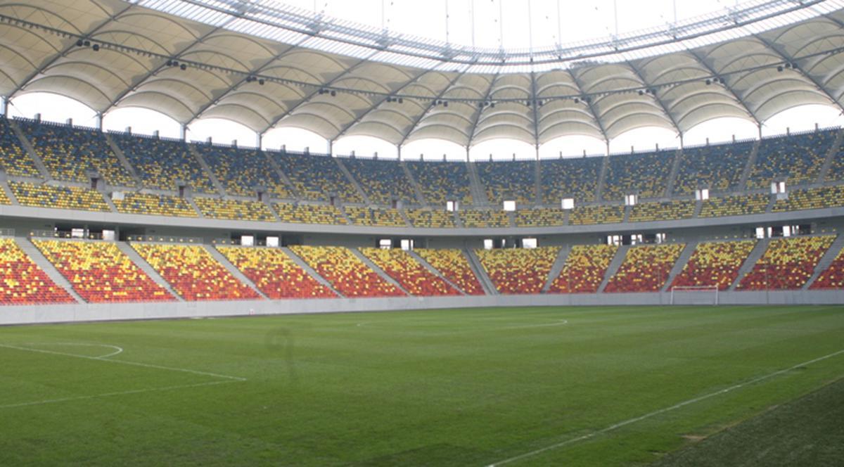 40.000 de turişti aşteptaţi în Bucureşti la finala UEFA. Află ce pregătiri se fac pentru meci!