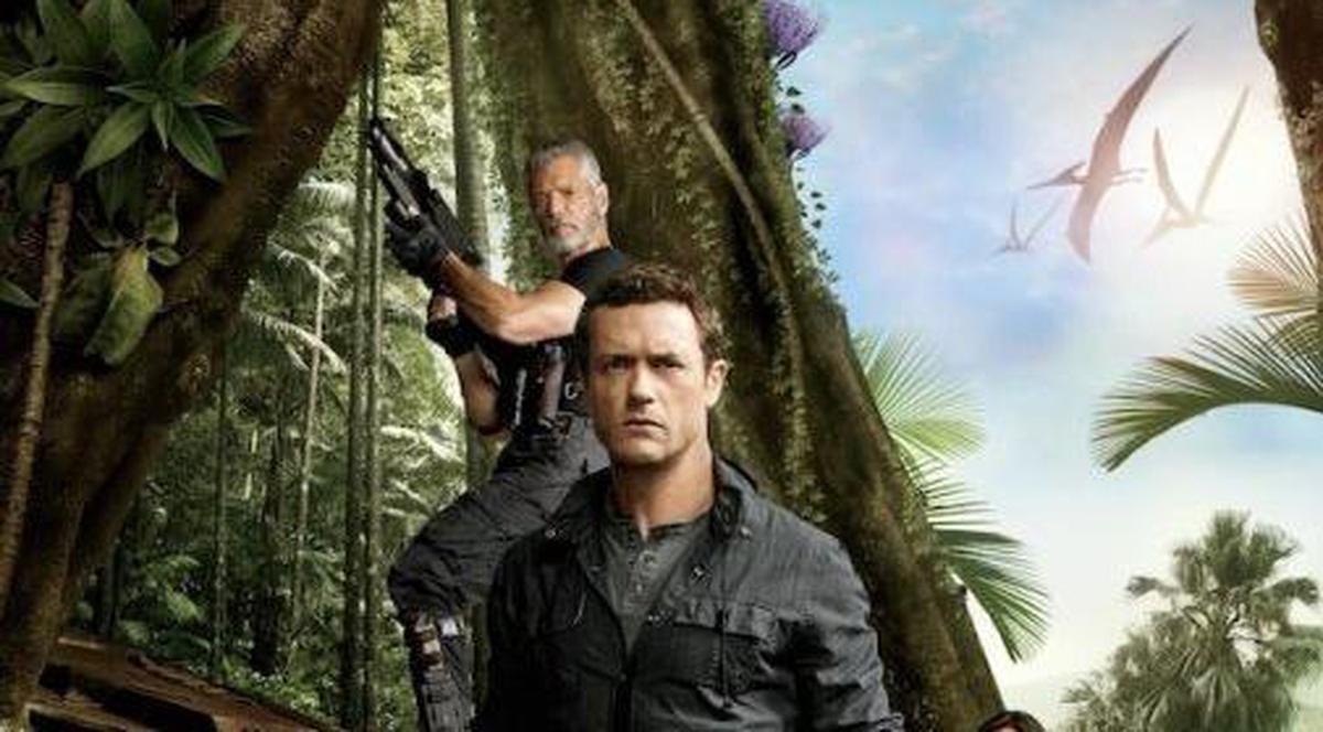 Steven Spielberg, în pană de inspiraţie! Unul dintre serialele lui, scos din grilă din cauza audienţelor prea mici!