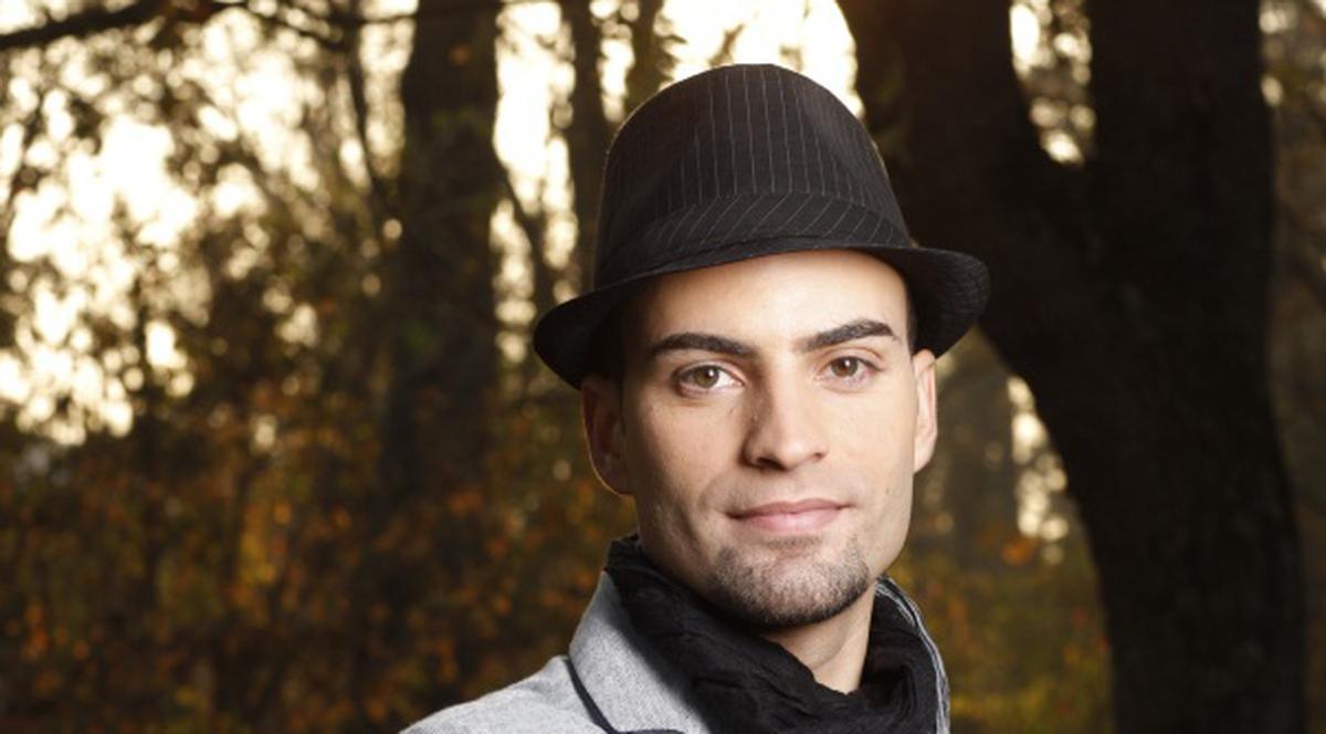 Vlad, basistul trupei Zero: "Mama m-a învățat să nu fiu egoist în relațiile mele"