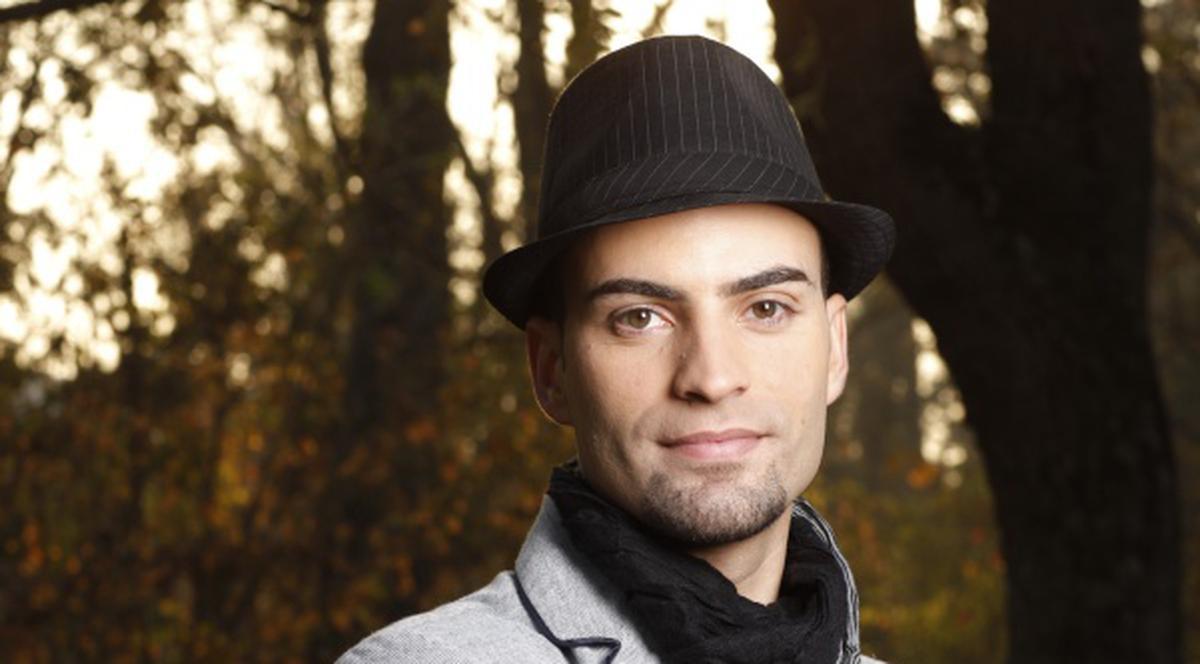 Vlad de la Trupa Zero a spus prima dată  "Te iubesc" la 22 de ani