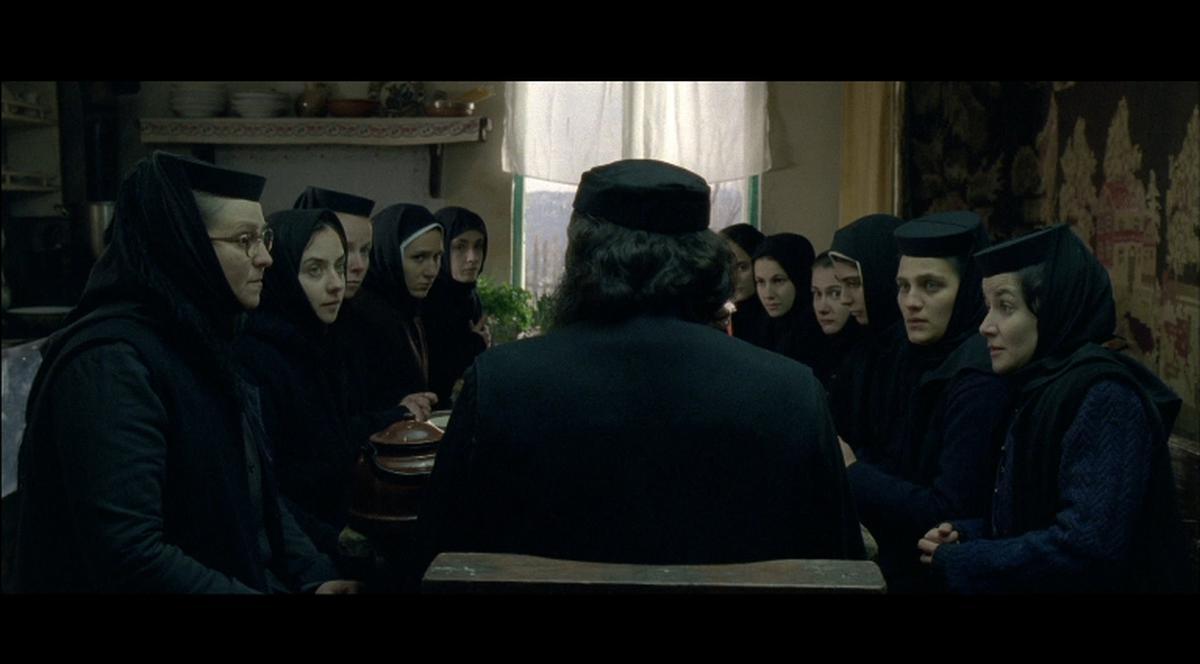 Filmul lui Cristian Mungiu, „După dealuri”, selecţionat la Cannes 2012