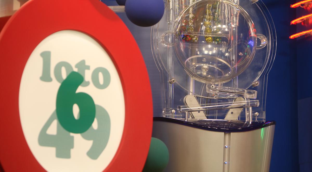 Marile premii de la Loto s-au reportat din nou