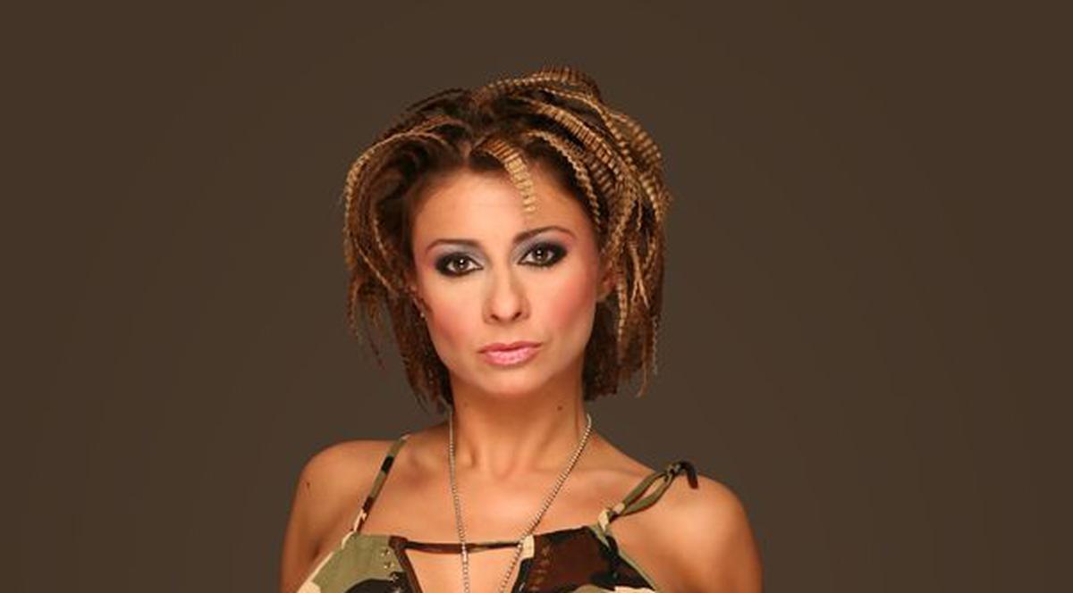 Prodanca e o gurmandă desăvârșită