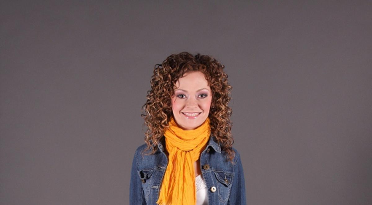 De Paşte, Andreea Fried aşteaptă “udătorii”