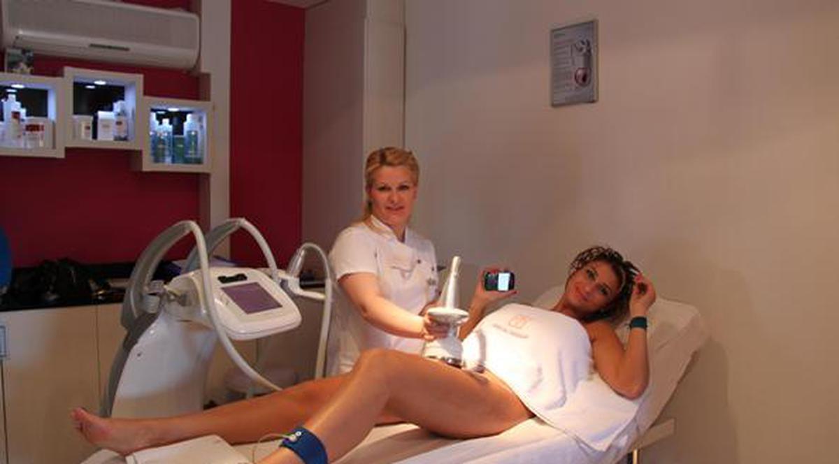 Ana Maria Prodan slăbeşte pentru show-ul de pe Euforia TV