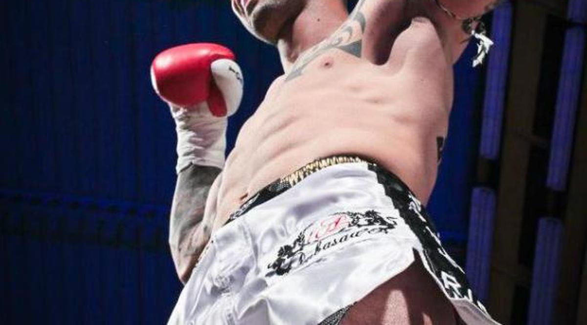 SuperKombat World Grand Prix ajunge la Cluj-Napoca. Organizatorii au pregătit câteva supermeciuri