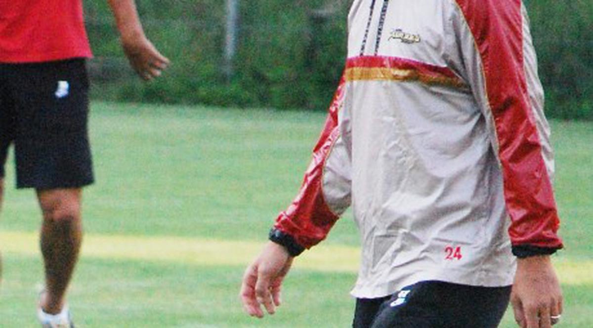 Ferguson şi Conte, ferea! Claudiu Niculescu visează să vă ia locul