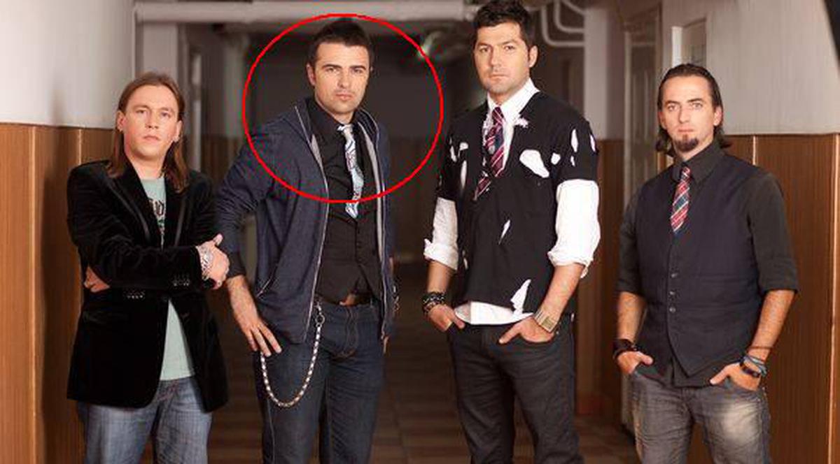 Cornel Ilie, de la Vunk: "Gelozia are farmecul ei. Poate să genereze un alt nivel al relației"