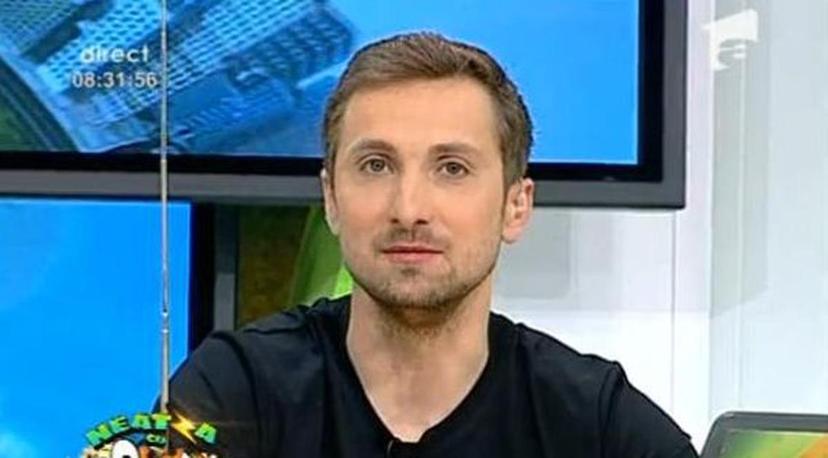 Dani Oţil a ajuns la nunta lui Pepe din întâmplare: "Am intrat cu bascheţii murdari pe mocheta roşie" | VIDEO