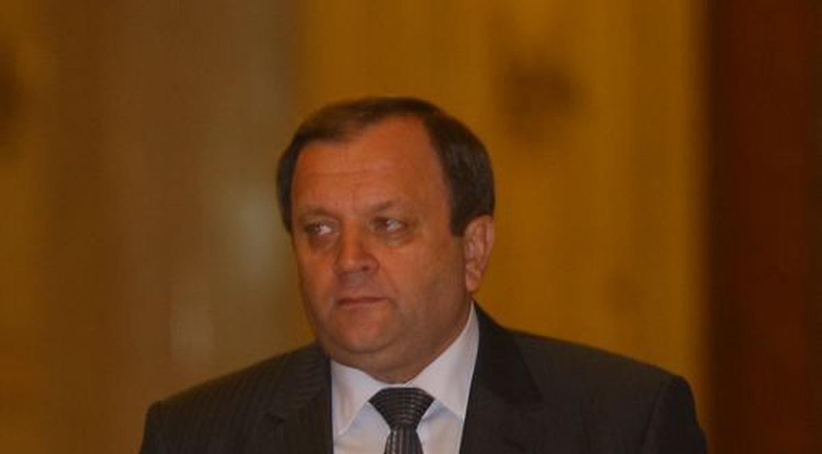 Gheorghe Flutur a plecat la Ierusalim pentru a aduce lumină de la Sfântul Mormânt