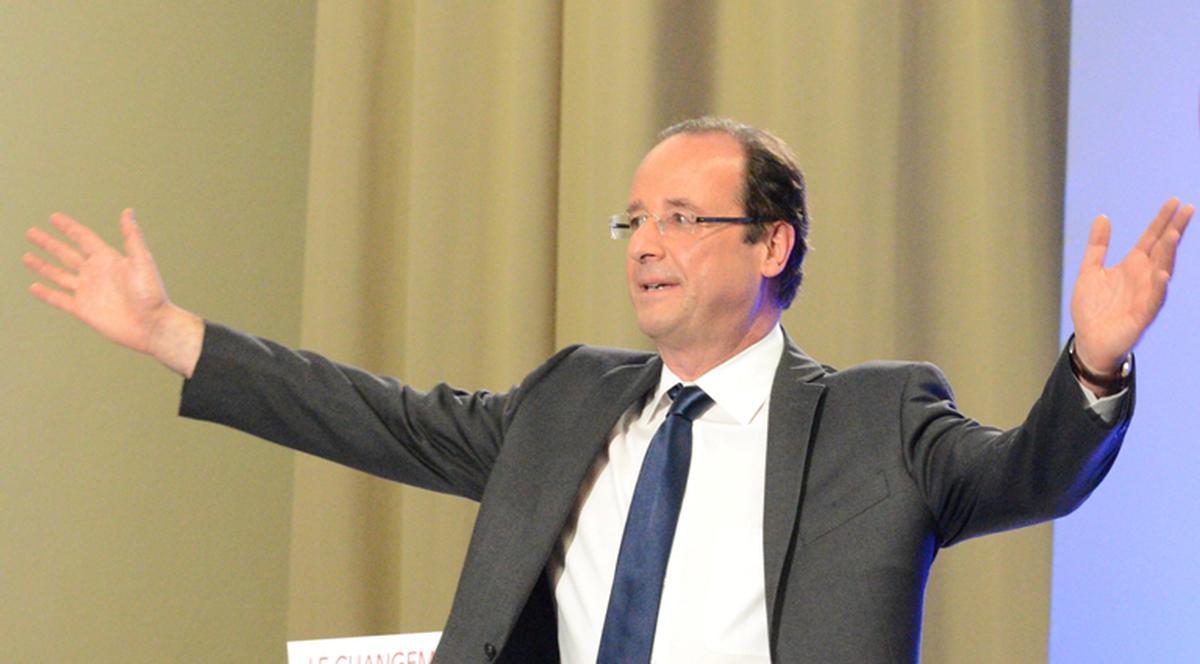 ALEGERILE DIN FRANŢA | Veştile proaste nu-i dau nici o secundă de răgaz lui Sarkozy: Hollande l-ar învinge în turul doi cu cel puţin 54 la sută