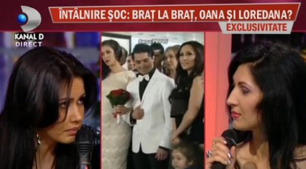 Loredana, sora Ralucăi Pastramă: "Pepe a luat-o din cauza sarcinii. Raluca i-a făcut farmece"