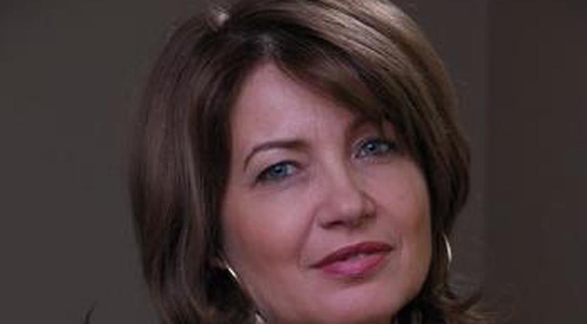 Senatorul Mihaela Popa şi-a depus demisia. Ea va activa doar ca simplu membru şi nu ca vicepreşedinte PDL