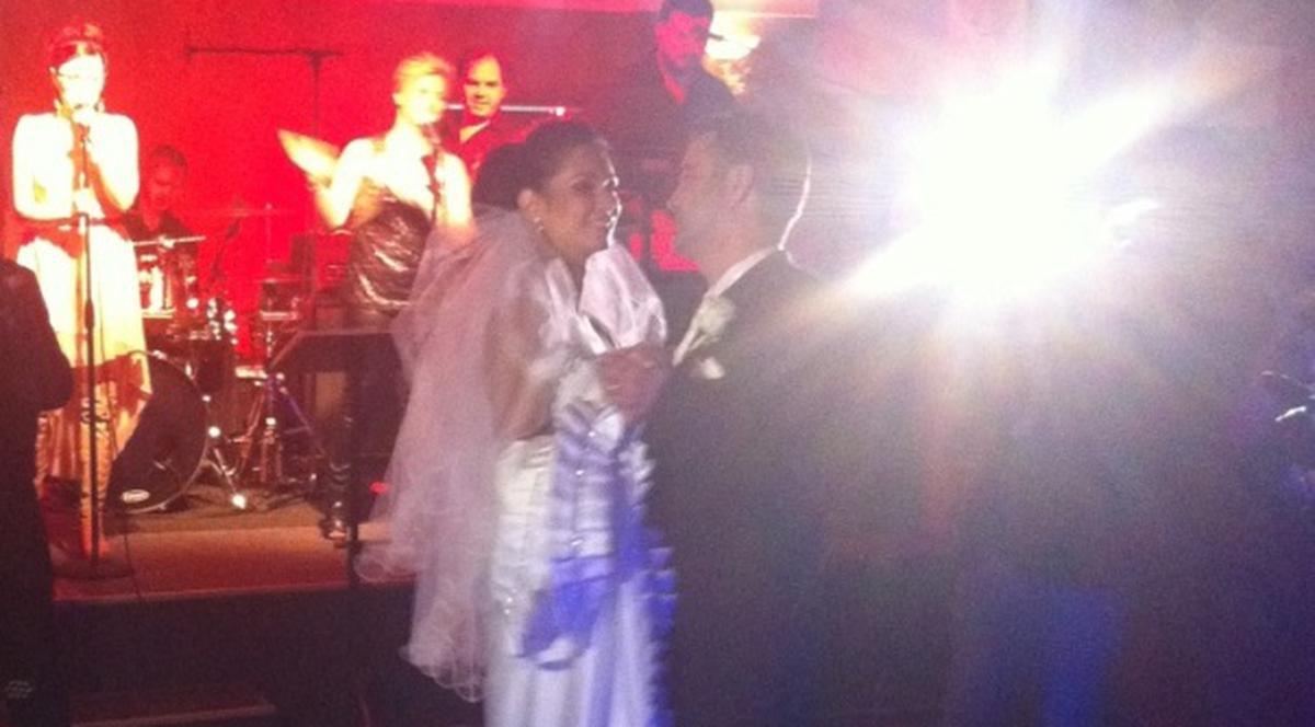 Cât de romantic! Nicoleta şi Zsolt au dansat pe melodia "Halo" a lui Beyonce!