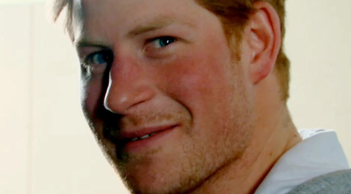 Prinţul Harry e în România. Îşi petrece Paştele aici