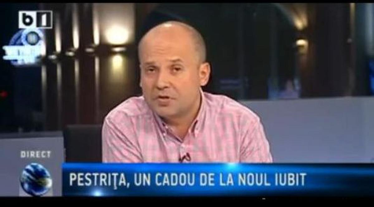 Radu Banciu: "Ce ştie să facă Adelina Pestriţu pentru o maşină de 80.000 de euro?" | VIDEO