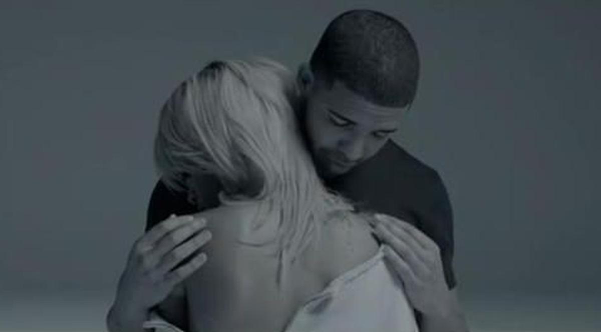 Rihanna şi Drake au lansat "Take Care" | VIDEO