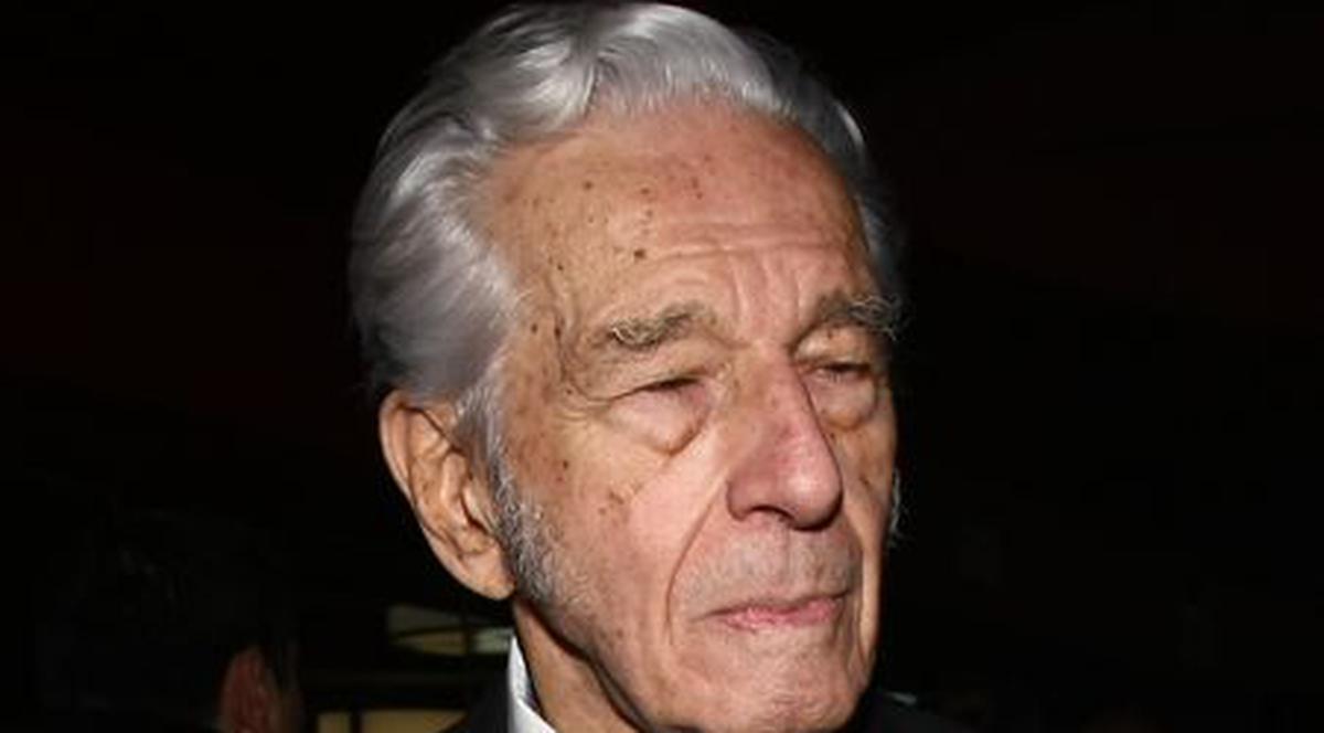 La mulţi ani, Sergiu Nicolaescu! 