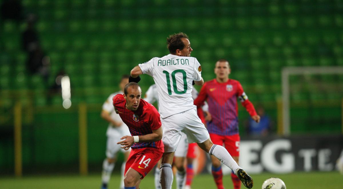 Fără marcaj la Wesley