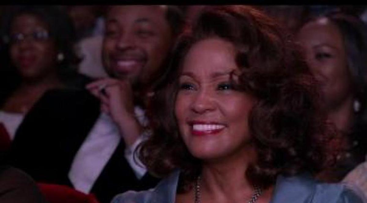 Whitney Houston e din nou printre noi! La nici două luni după moarte, NOI IMAGINI care o vor ţine mereu în viaţă | VIDEO