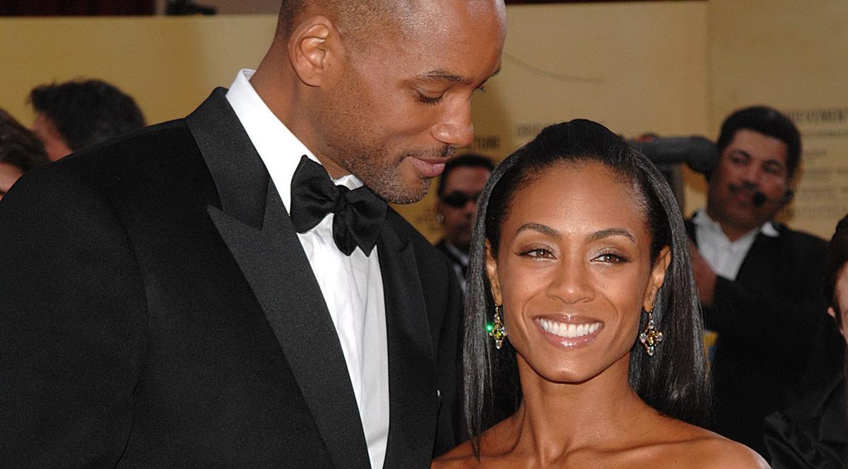 Will Smith îşi roagă soţia să îi facă un copil
