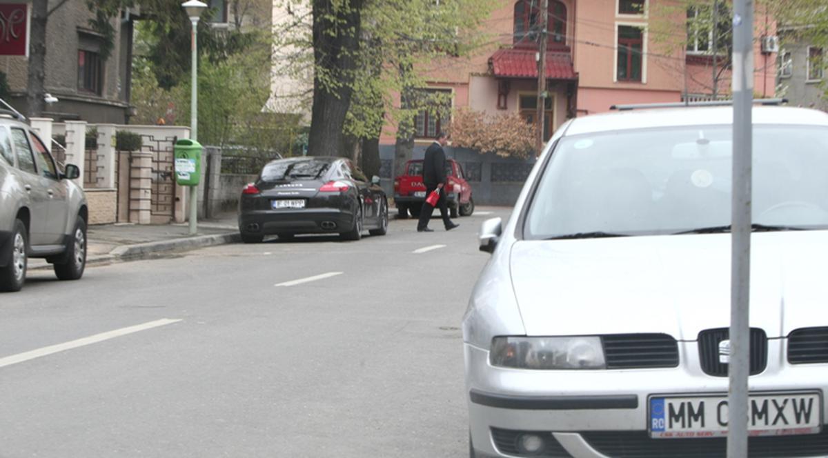 Luchi Georgescu de abia face faţă programului încărcat în lipsa celui care i-a fost aproape aproximativ 20 de ani: Îi e greu fără Neţoiu!