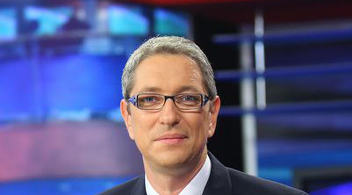 Andrei Zaharescu, despre numirea în funcția de purtător de cuvânt al Guvernului: "A contat modul meu de adresare către telespectator"