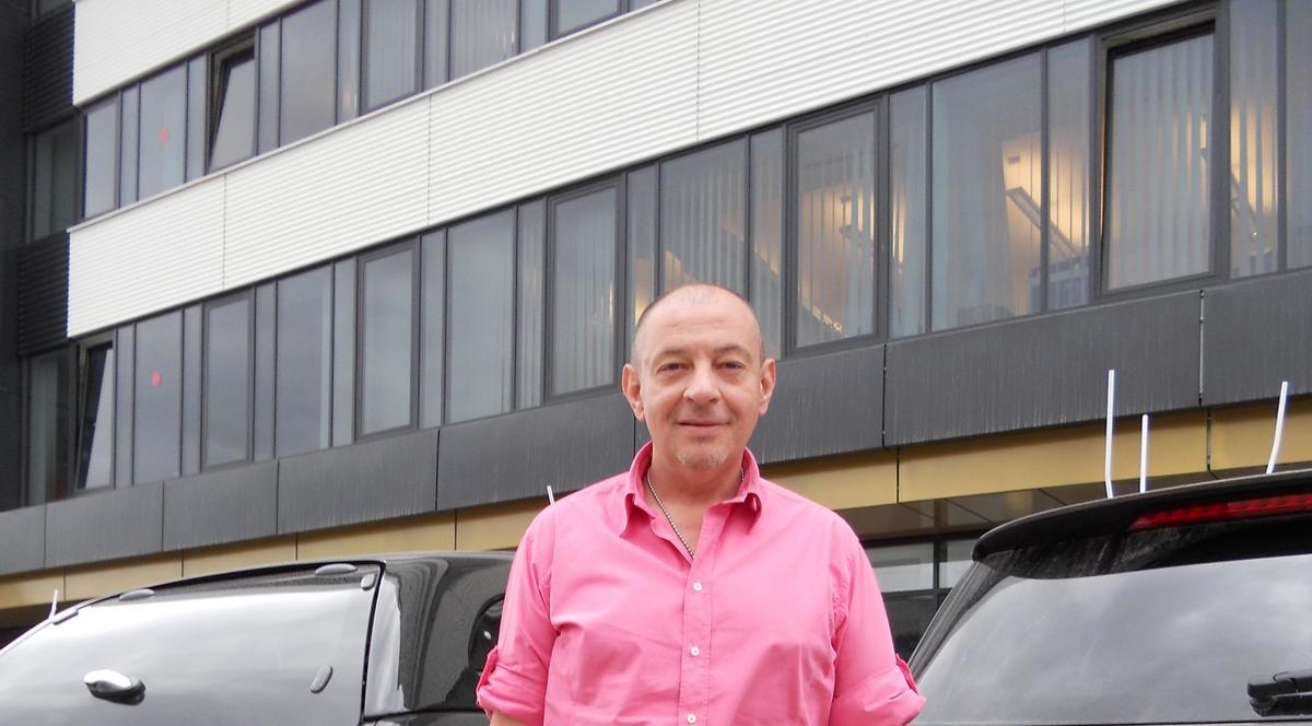 Turneul coordonat de Bodo (Proconsul), Mix Music Evo 2012 are o copie falsă