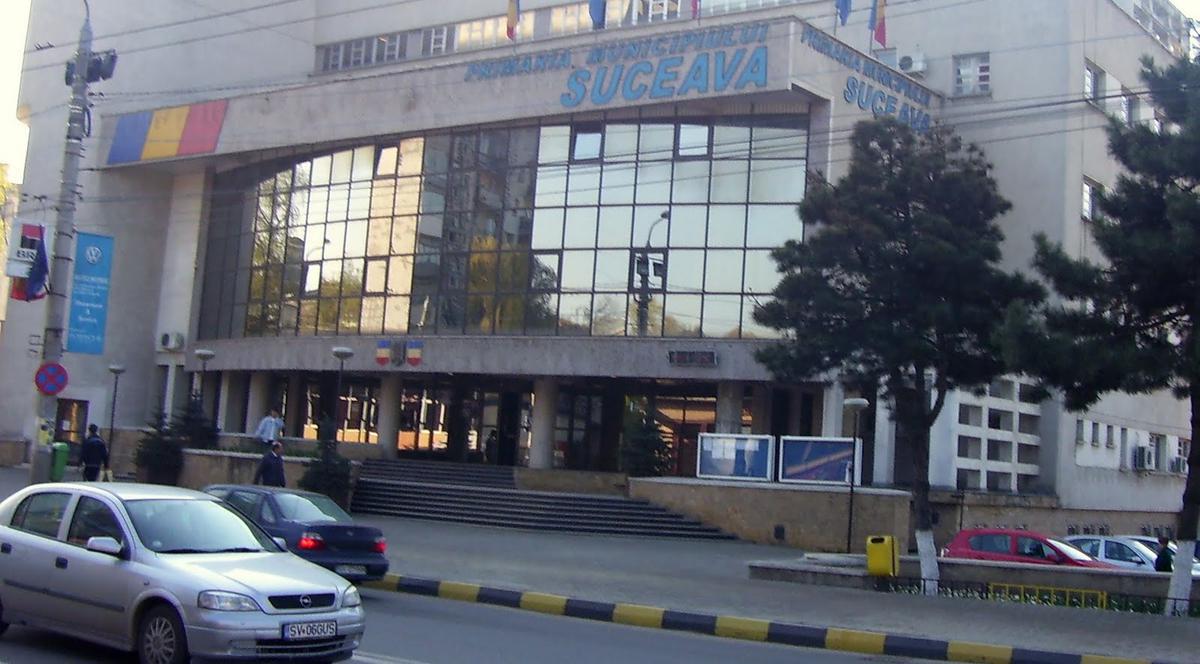 Candidatura unui italian la Primaria Suceava a fost respinsă