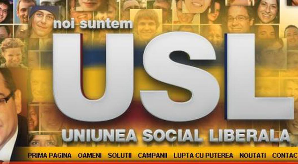 ULTIMA SUTĂ DE METRI Ponta, Antonescu, Constantin şi Voiculescu, întâlnire de taină la sediul USL