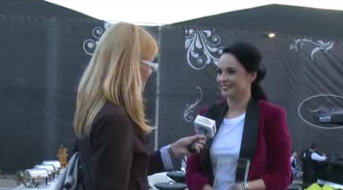 Andreea Marin Bănică: "Nu am picioare de model. Asta mă face un om fără valoare?"