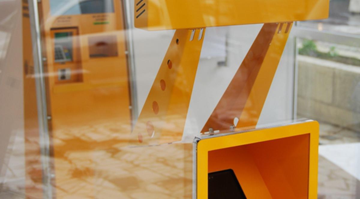 În Bucureşti se deschide un NON-STOP unic în Europa. Nu cumperi nimic de aici, ci PLĂTEŞTI. Vezi despre ce e vorba!