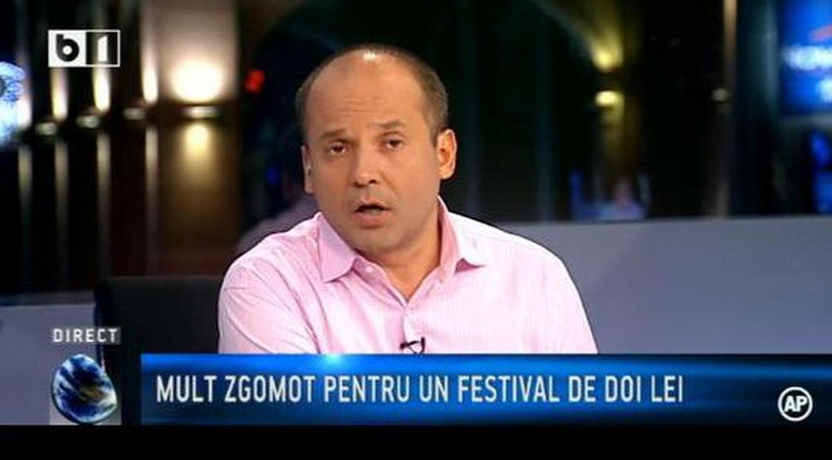 Radu Banciu: "Piesa Mandinga, o manea balcanică cu un singur cuvânt. Elena a fost jalnică!" | VIDEO