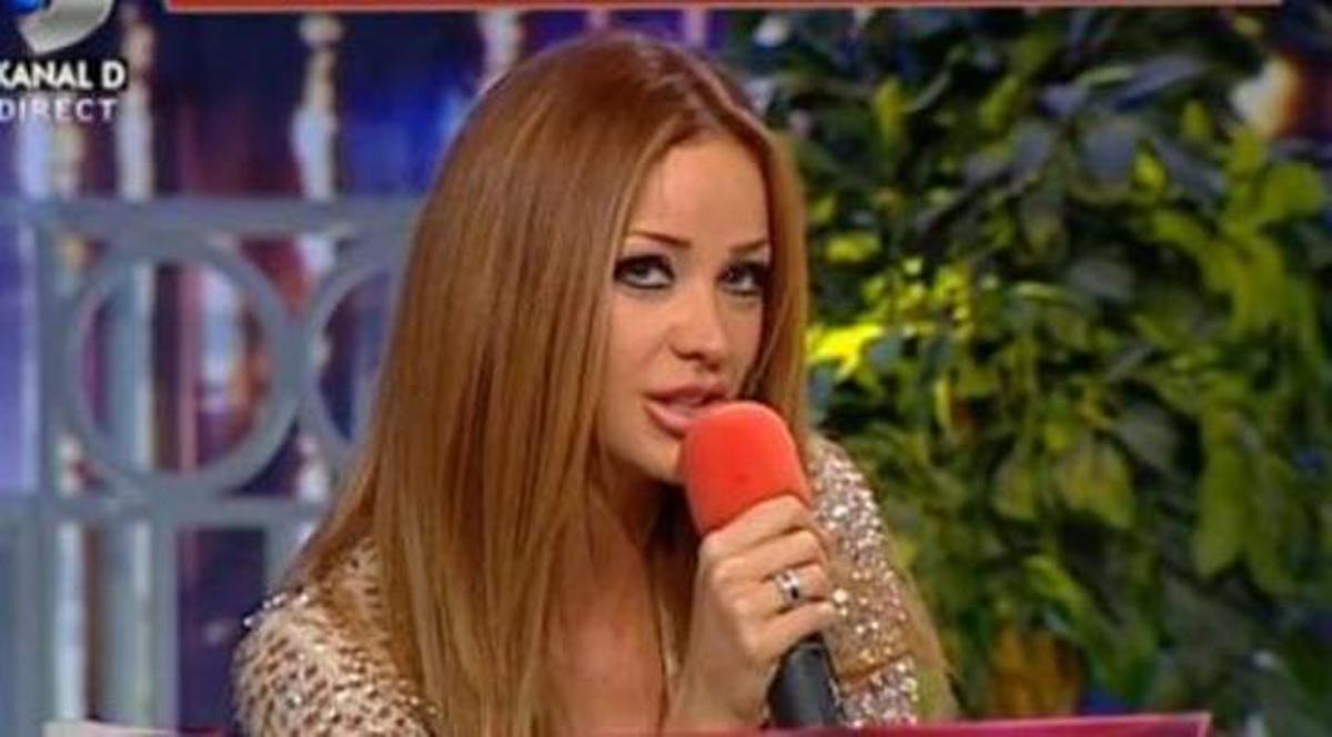 Bianca, LOVITURĂ SUB CENTURĂ la Botezatu: "Poate vrea să rămână el cu Adrian Cristea, o fi ăsta scopul lui?"