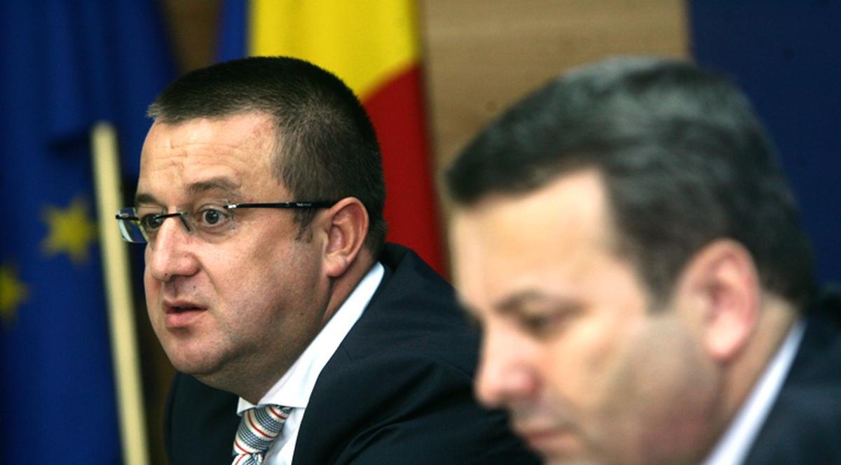 Fostul şef de cabinet al lui Sorin Blejnar, RĂPIT şi SCOS DIN ŢARĂ