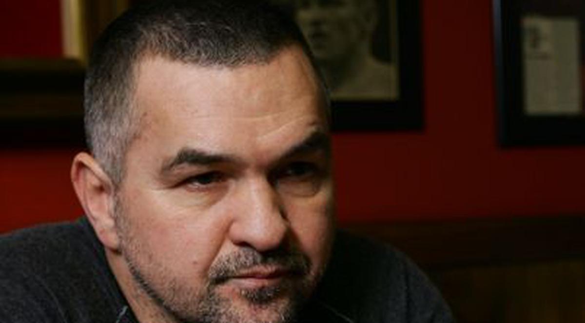 Doroftei, pentru prima dată alături de Bute: "Nu este el de vină, ci oamenii din anturajul lui. AU PROFITAT DE EL!"