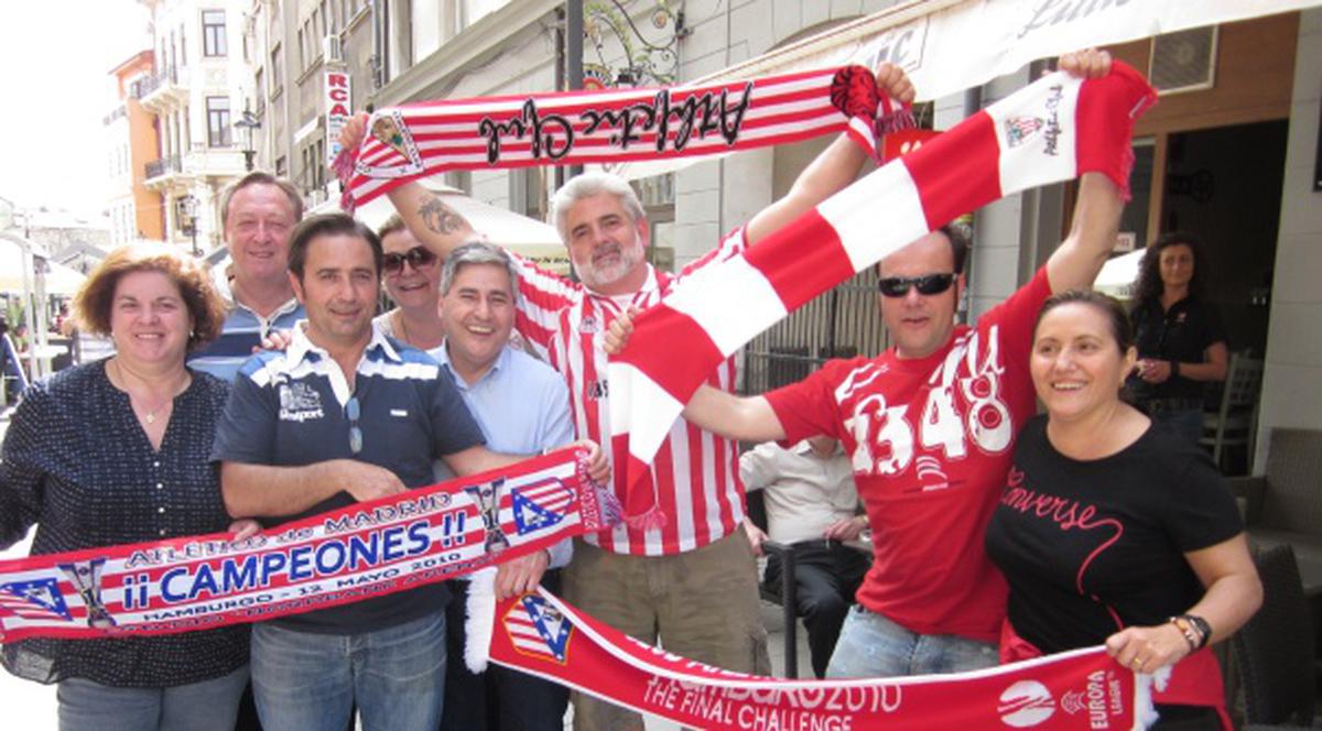 Haideţi să nu ne facem de râs la finala Europa League!