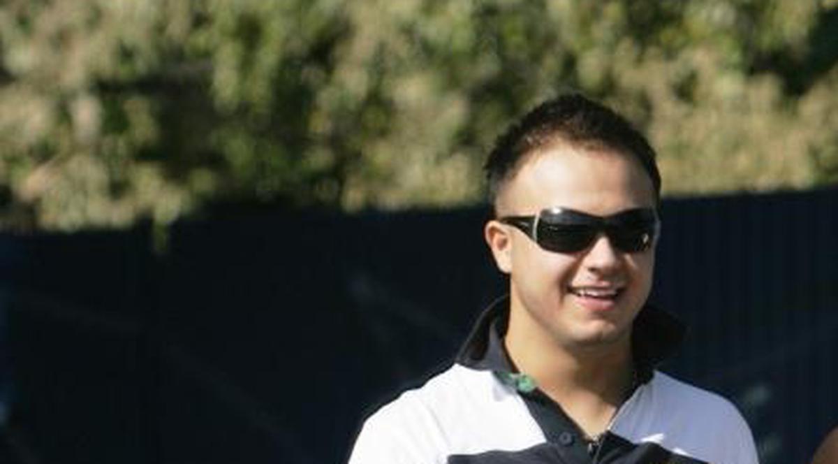 După relaţii cu Ramona Gabor sau Adelina Pestriţu, Gabi Bădălău e singur, dar fericit: "Stau foarte bine cu dragostea"