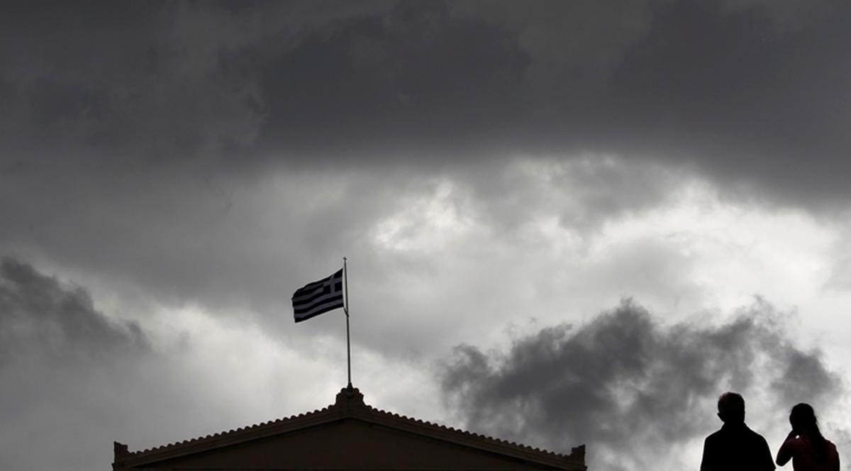 Încă o LOVITURĂ TERIBILĂ pentru GRECIA! Dezastrul e tot mai aproape?