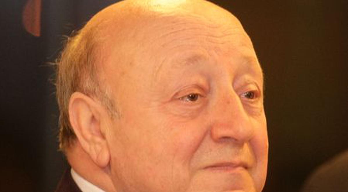 Marin Moraru şi Iurie Darie vor primi câte o stea pe Aleea Celebrităţilor din Capitală