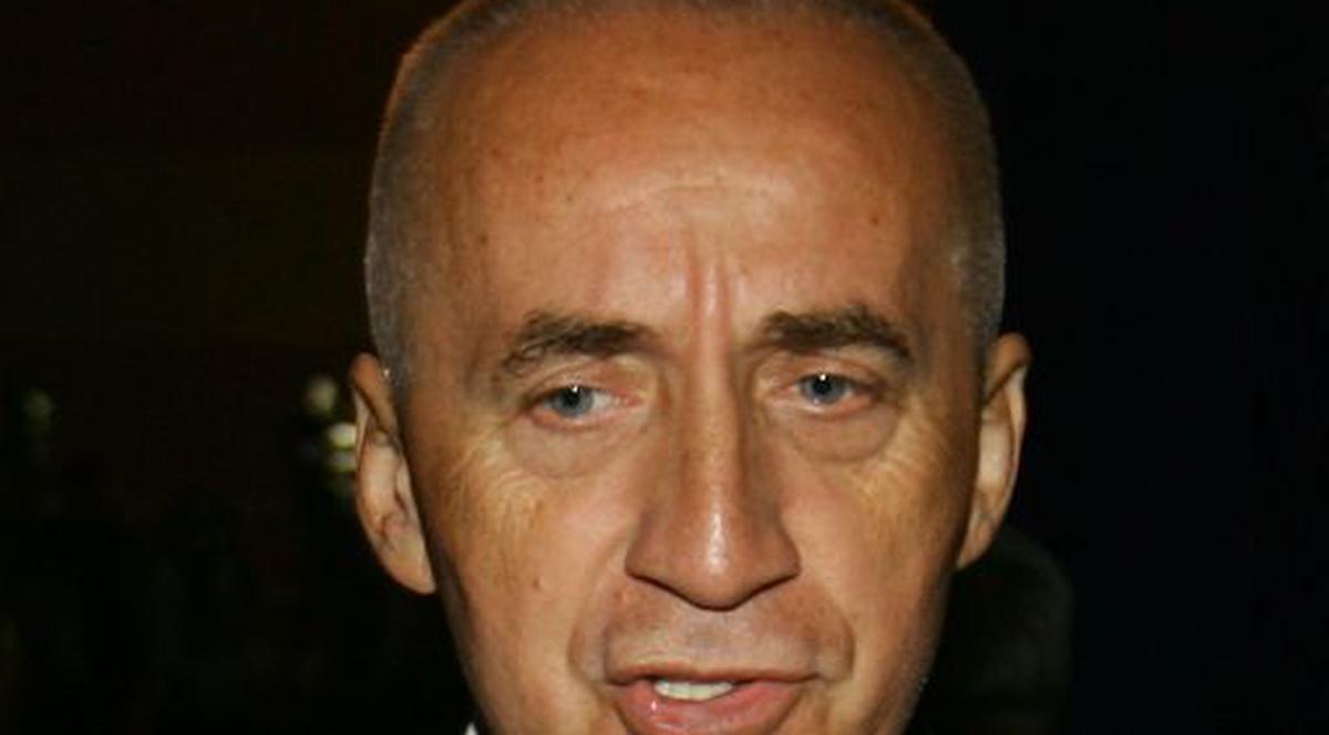 Marius Stan, înlocuit la Oţelul