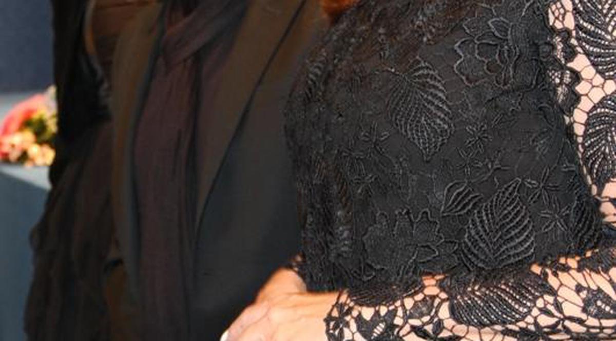 Mihaela, fosta soţie a lui Mihai Constantinescu, înconjurată numai de obiecte preţioase: "În casa mea se găsesc numai obiecte hard luxury"