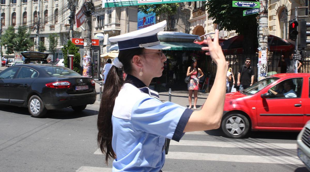 Poliţişti vorbitori de limba engleză şi spaniolă, în Capitală. Vezi ce alte măsuri au mai fost stabilite pentru FINALA UEFA
