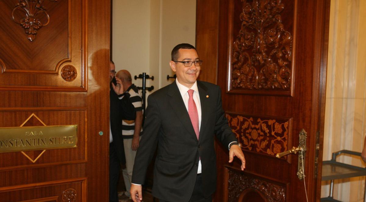 Guvernul ar putea finanţa tratamentul în străinătate al actorului Şerban Ionescu