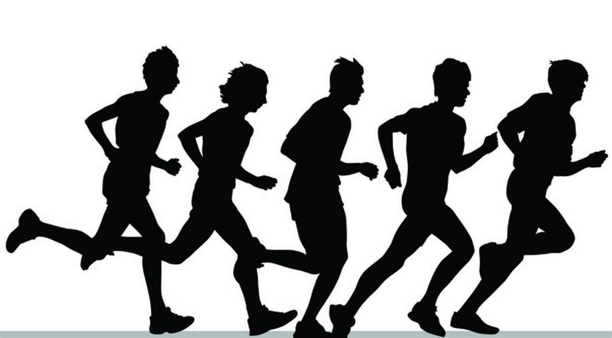 Premieră în România: alergare pe bandă, 24 de ore, fără pauză!